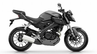 Yamaha MT-125 Motosiklet kullananlar yorumlar